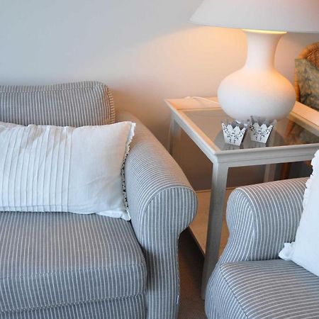 Ferienwohnung Strandkieker Glücksburg Buitenkant foto