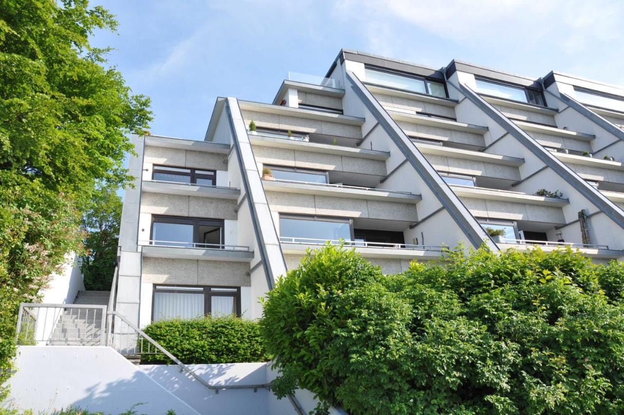 Ferienwohnung Strandkieker Glücksburg Buitenkant foto